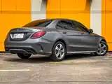 Фото 3 - Mercedes-Benz C-Class