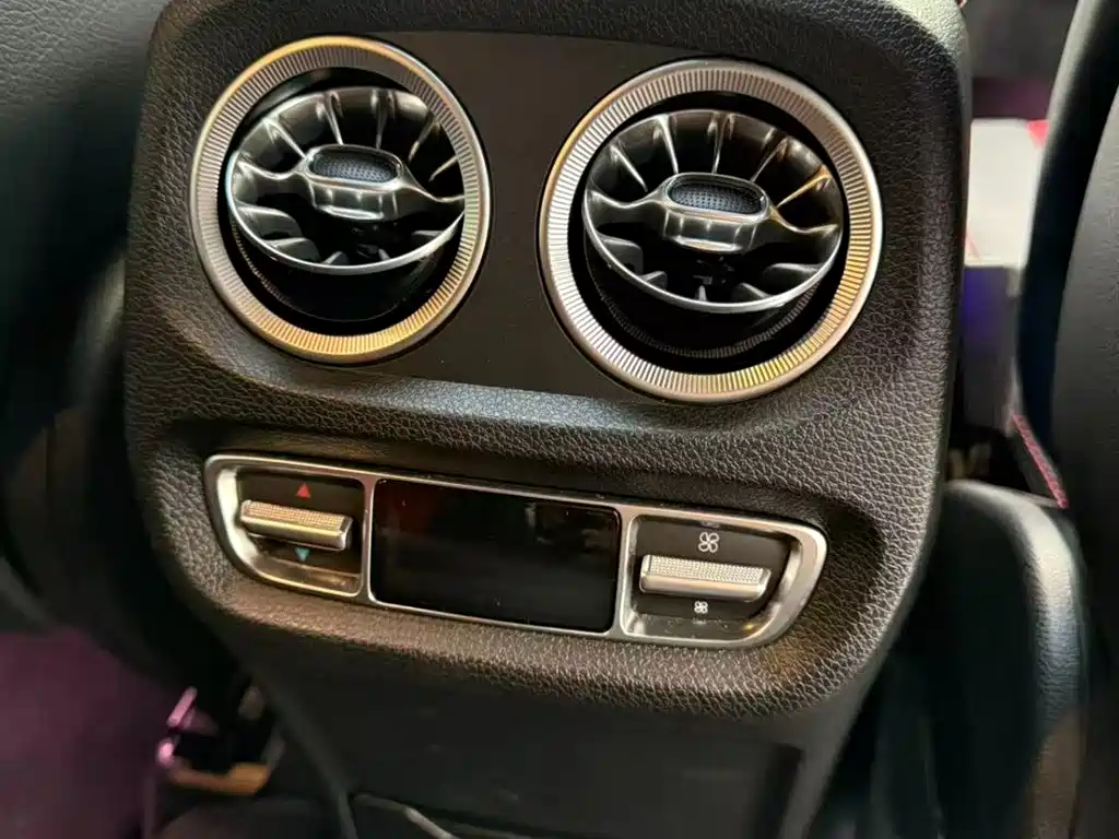 Mercedes-Benz G-Class AMG 2019 AMG G 63 фото 21