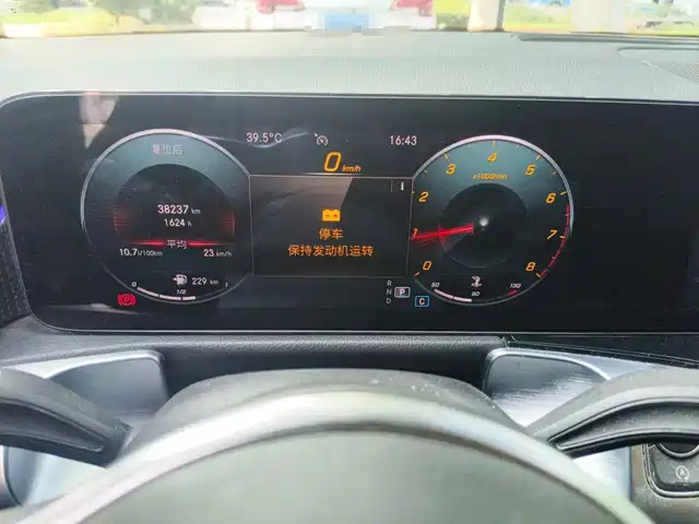 Mercedes-Benz GLB 2021 GLB 200 Style — фото 4