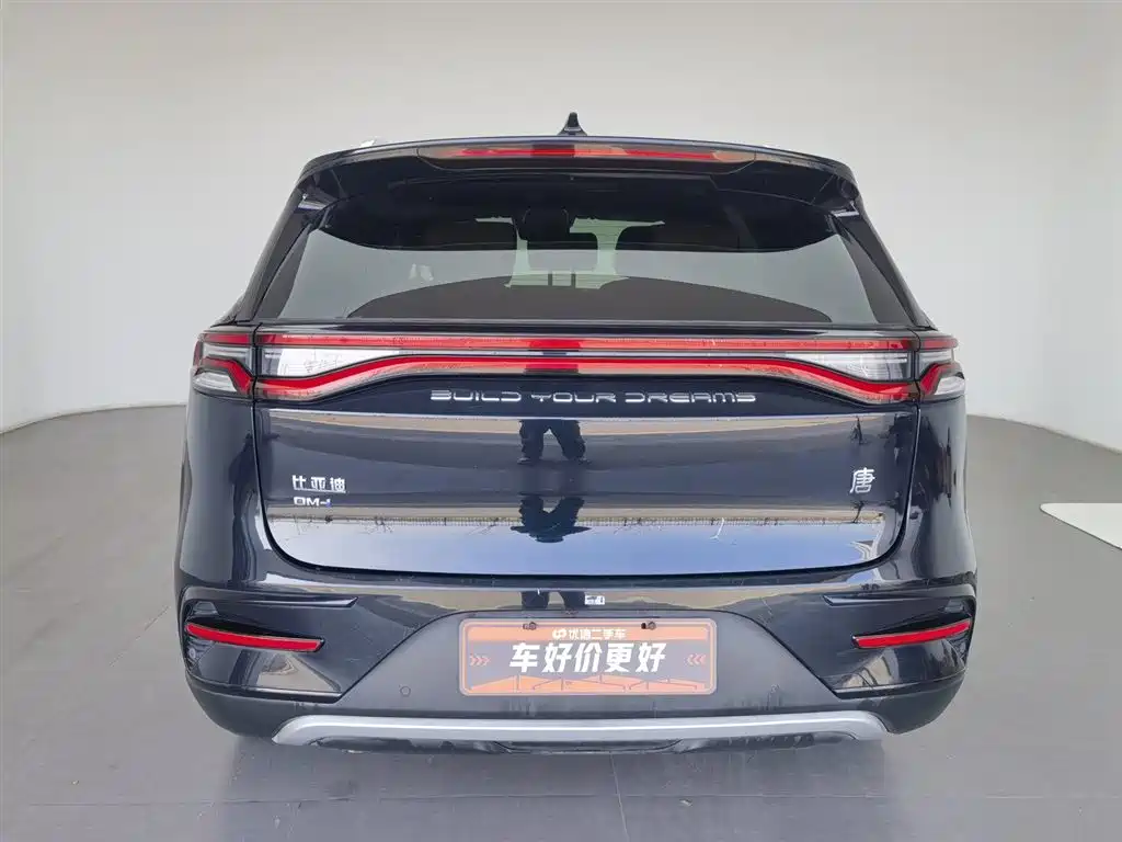 BYD TANGXIN ENERGY