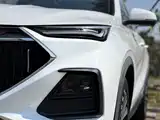Фото 18 - Changan Oshan Changan Oushang X5