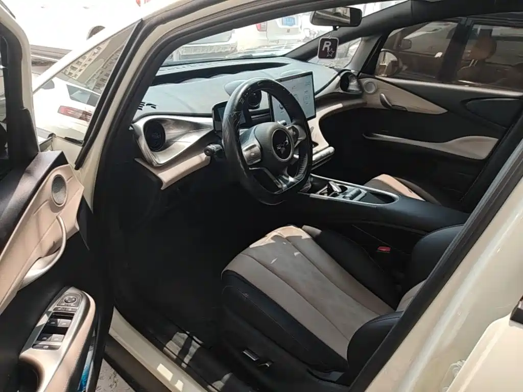 BYD Dolphin 2026 2025 420km Freedom Edition