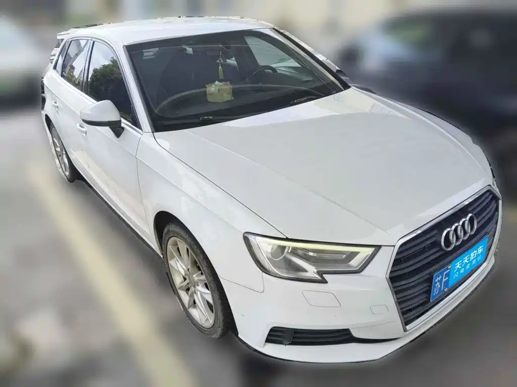 Фото 3 - Audi A3