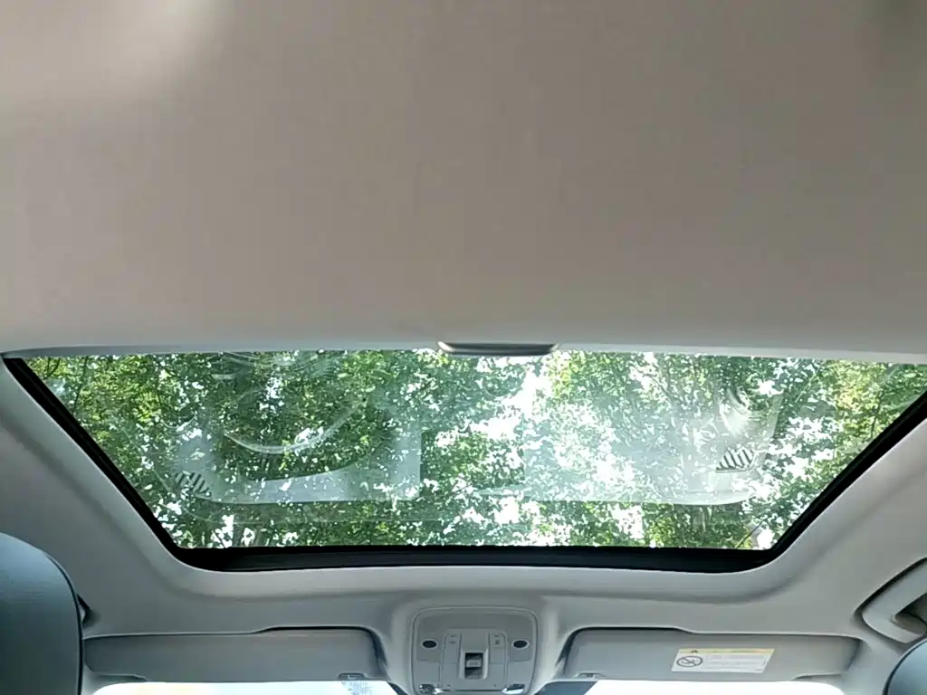 Audi Q2L e-tron 2021 2019 Q2L e-tron Pure Electric Smart Enjoyment