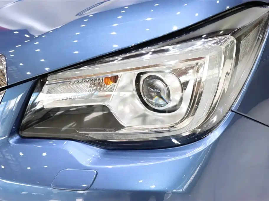 Subaru Forester 2018 2.5i Premium Navigation Edition EyeSight фото 7
