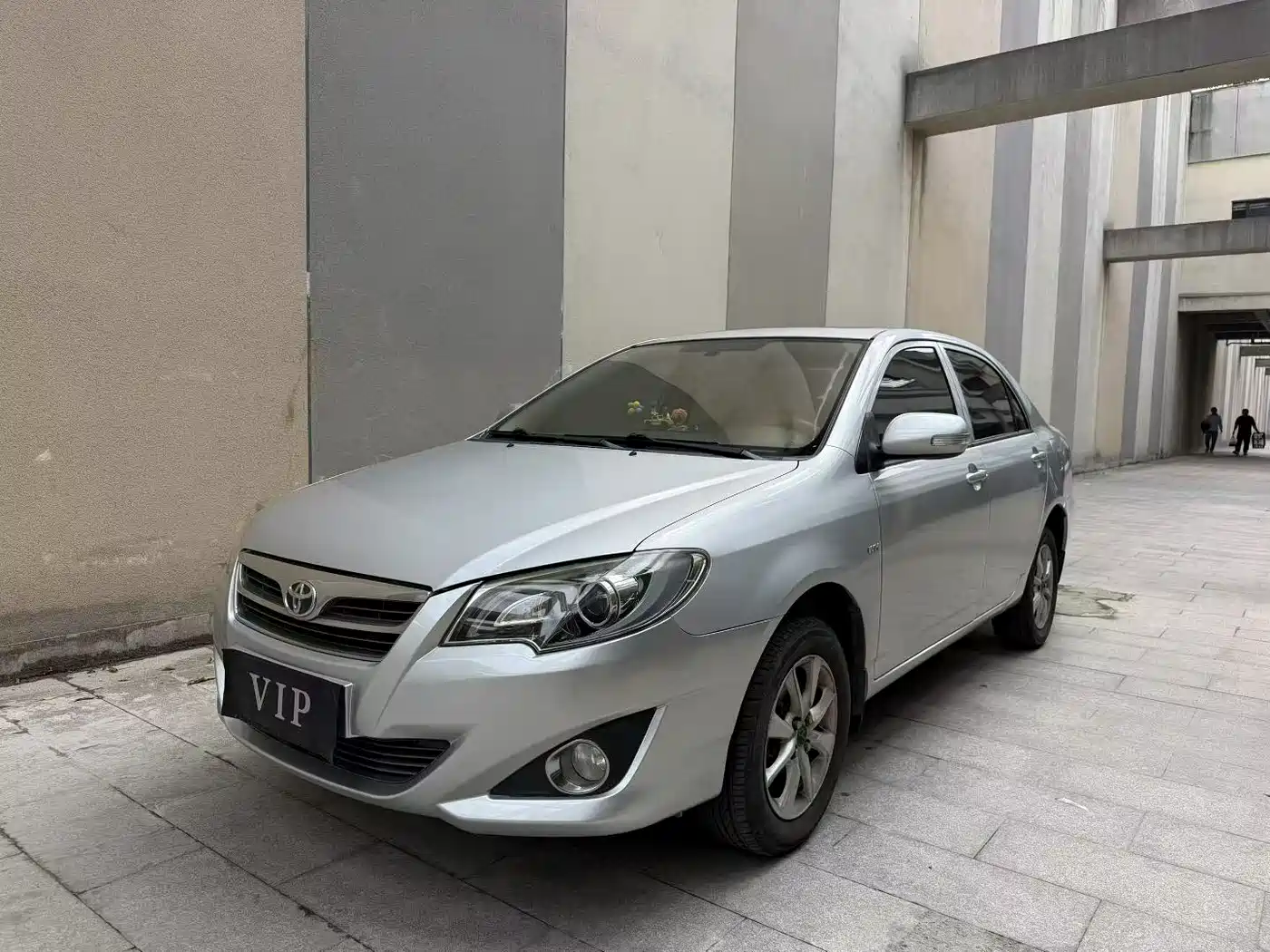 Toyota Corolla 2013 1.6L Automatic Excellence Edition