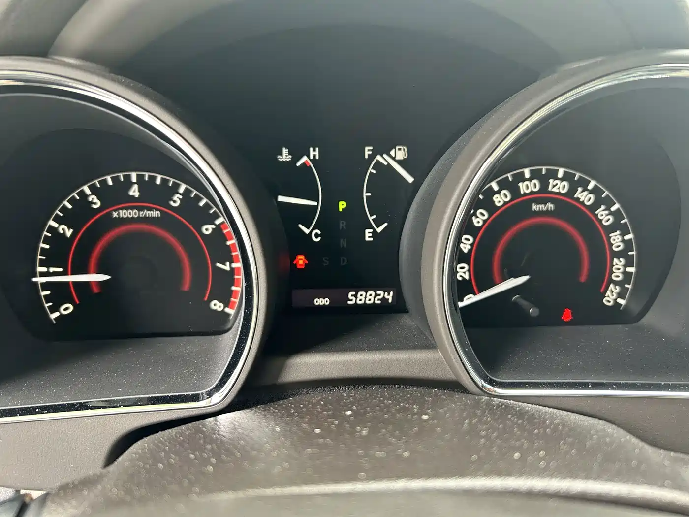 صورة 4 - Toyota Highlander