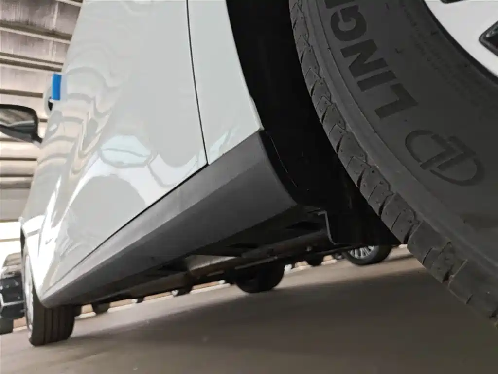 Geely Galaxy Galaxy Stellar 6 2025 Model 125km Free Edition фото 22