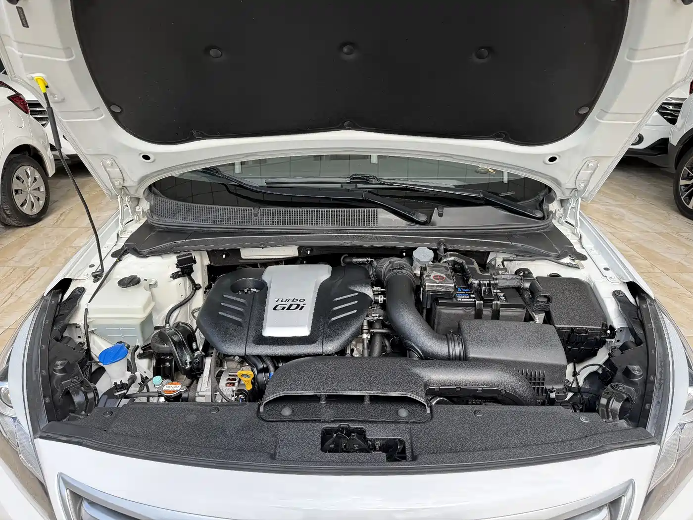 HYUNDAI NAME PICTURE