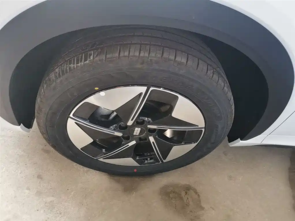 Geely Galaxy Galaxy E5 2026 530km Voyager Edition фото 23