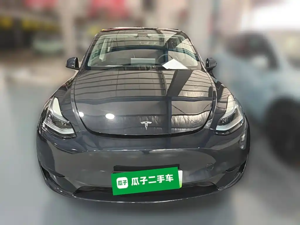 Фото 5 - Tesla Model Y