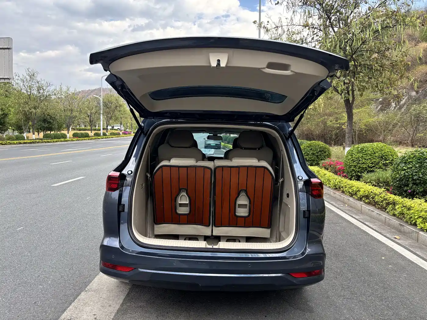 Wuling Motors Wuling Victory 2021 2020 1.5T CVT Flagship
