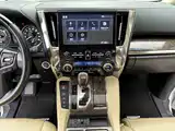 Фото 16 - Toyota Vellfire