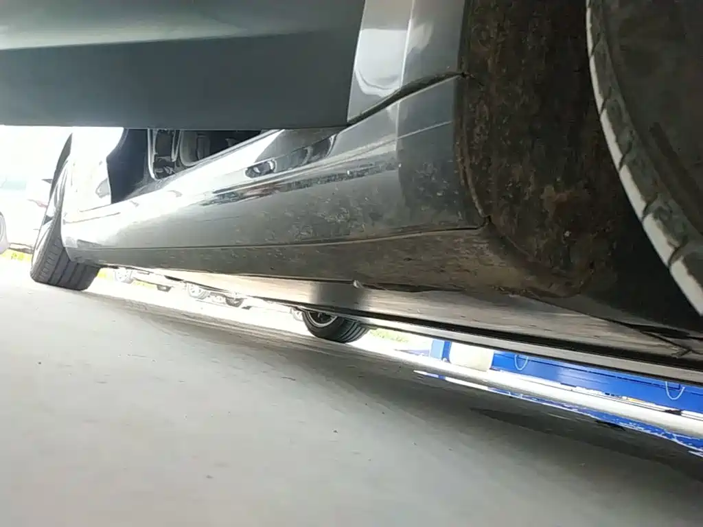 Tesla Model 3 2025 2025 Model Rear-Wheel Drive Edition