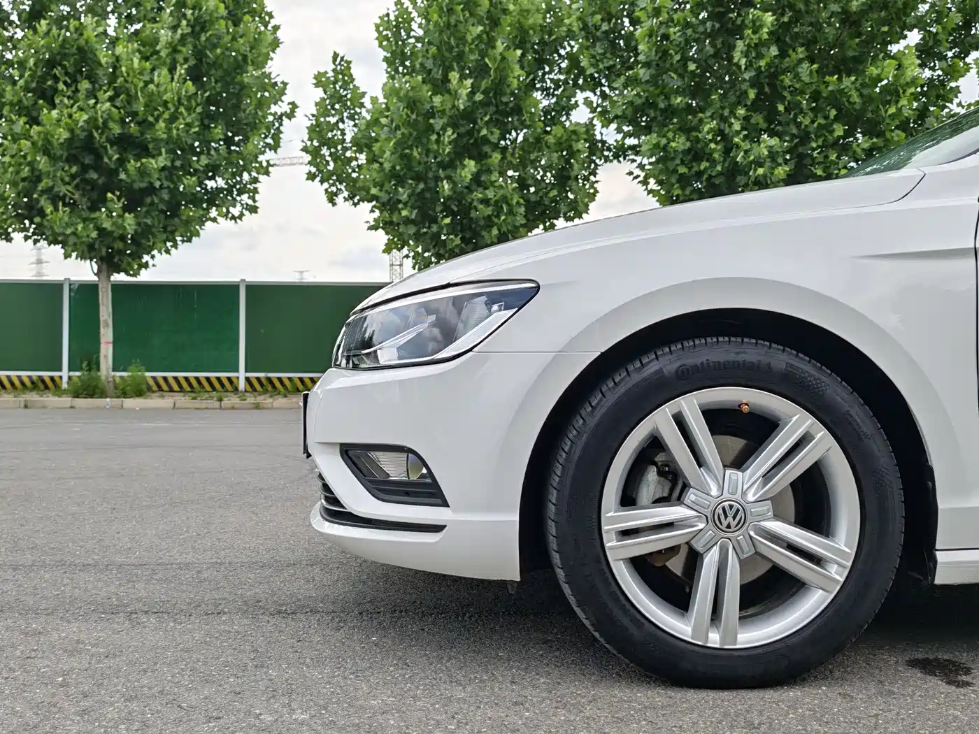 Volkswagen Lamando 2018 280TSI DSG Comfort Edition фото 15