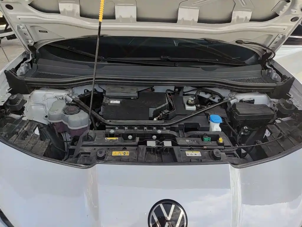 Volkswagen Unique 06 2024 Ultra Long Range фото 20