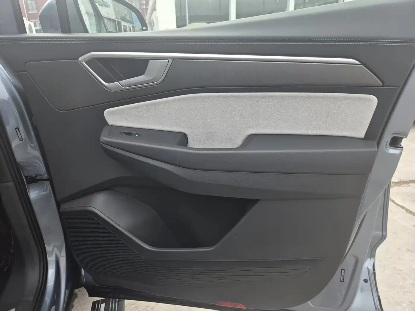 VOLKSWAGEN LANJING