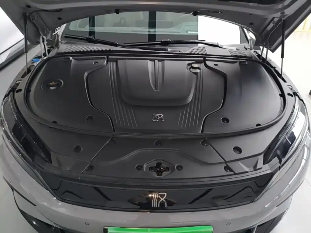 Photo 20 - BYD Han