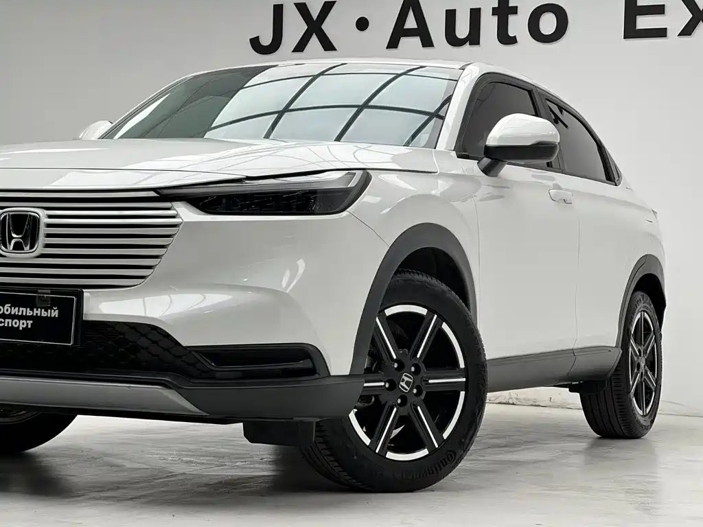 Photo 6 - Honda Vezel