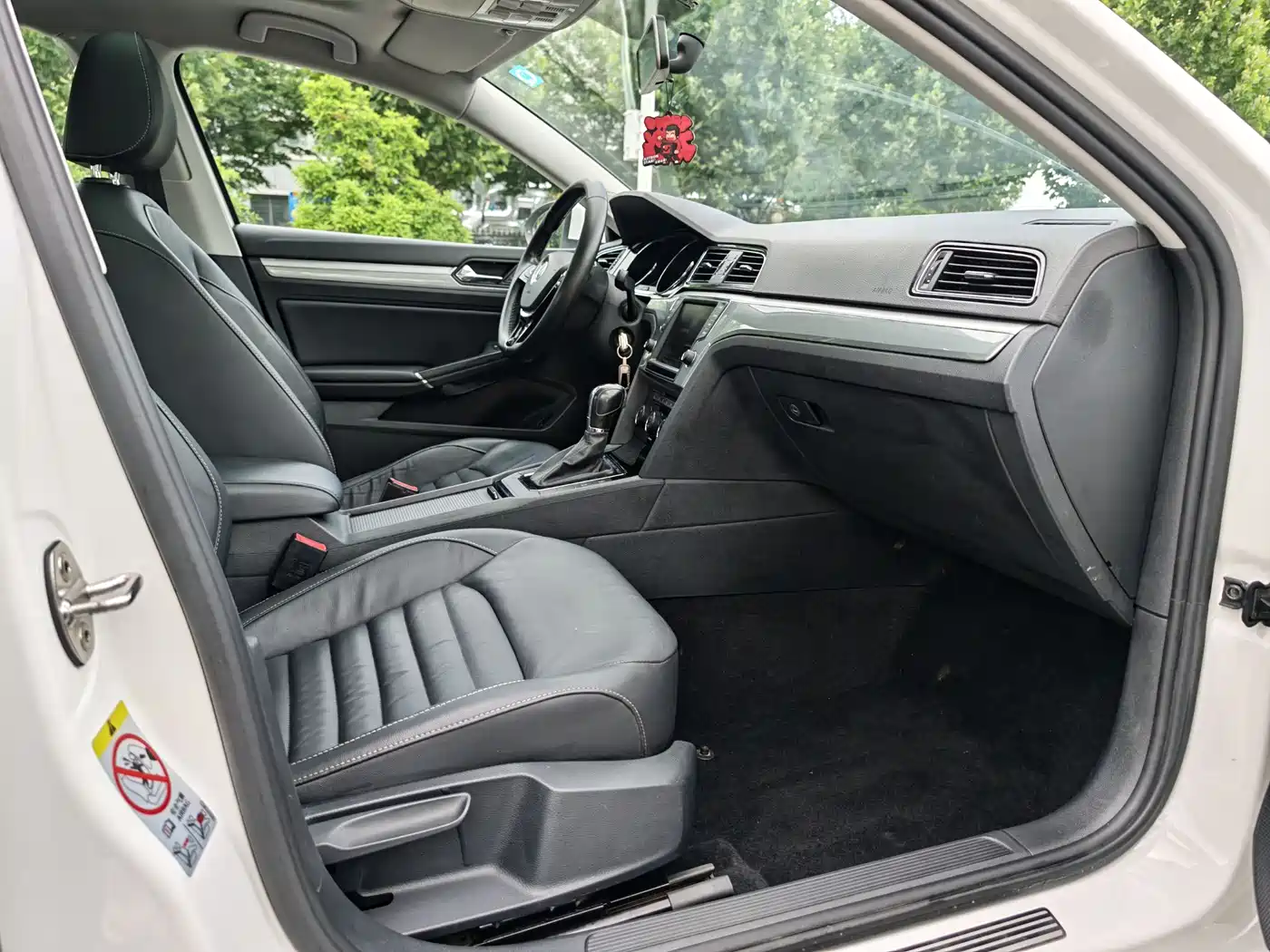 Volkswagen Lamando 2018 280TSI DSG Comfort Edition фото 11