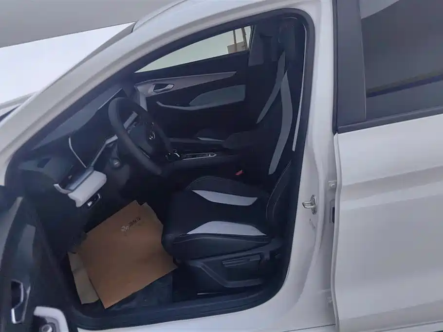 GEELY AUTOMOBILE BINRUI