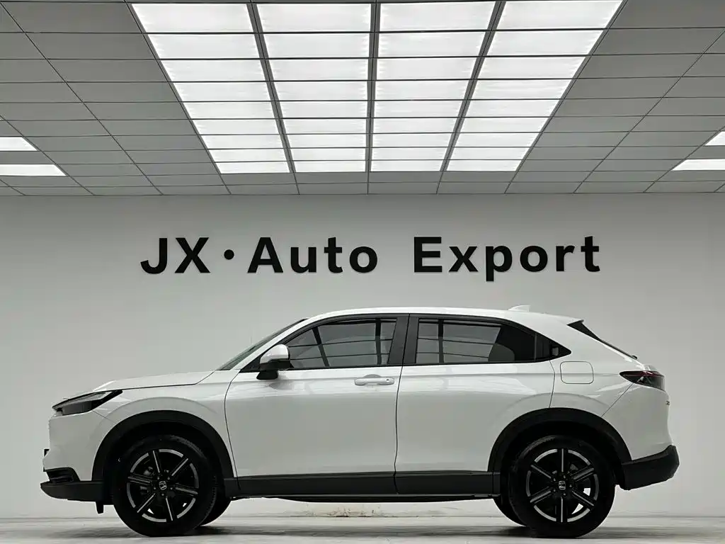 Photo 7 - Honda Vezel