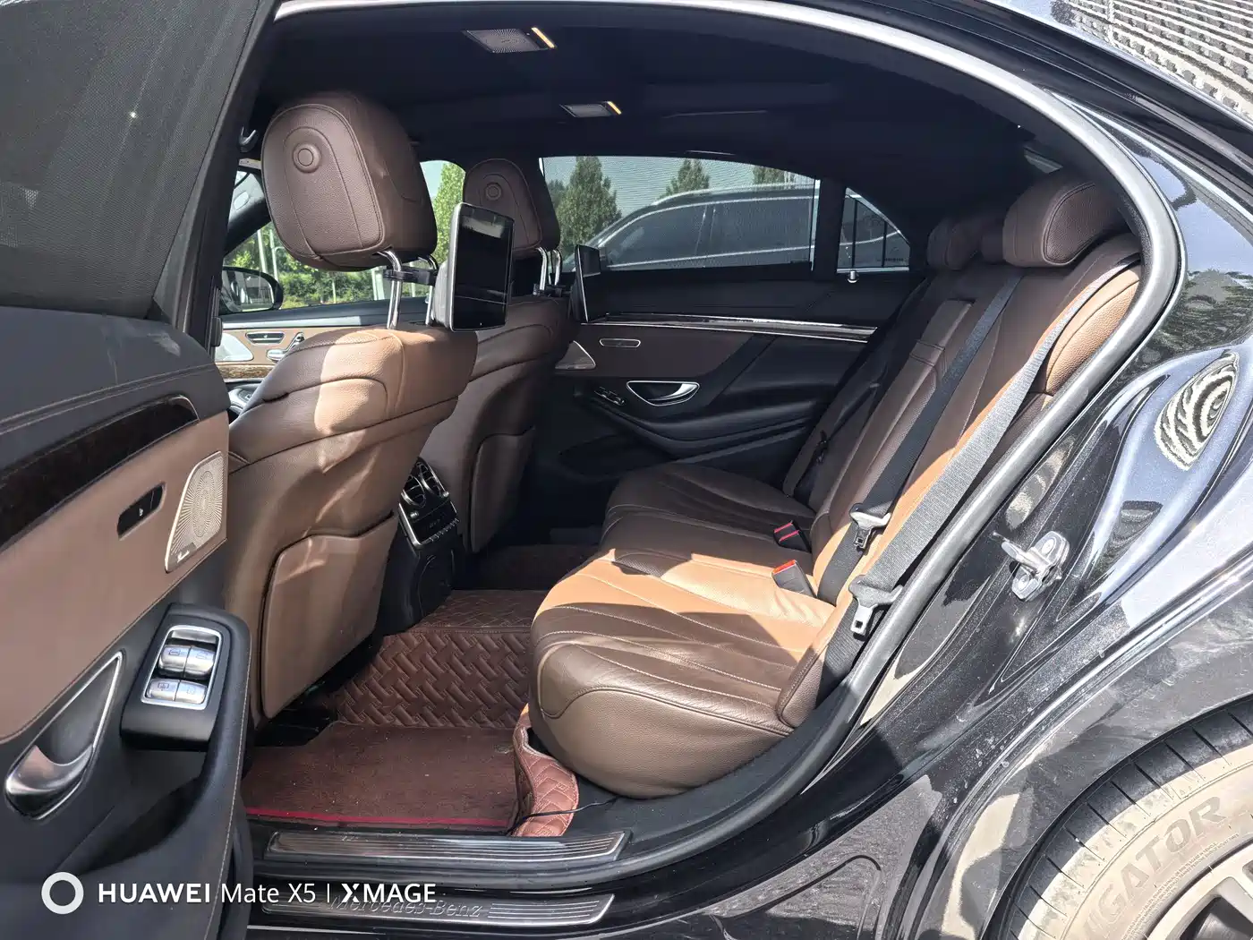 Mercedes-Benz S-Class 2019 S 320 L фото 5