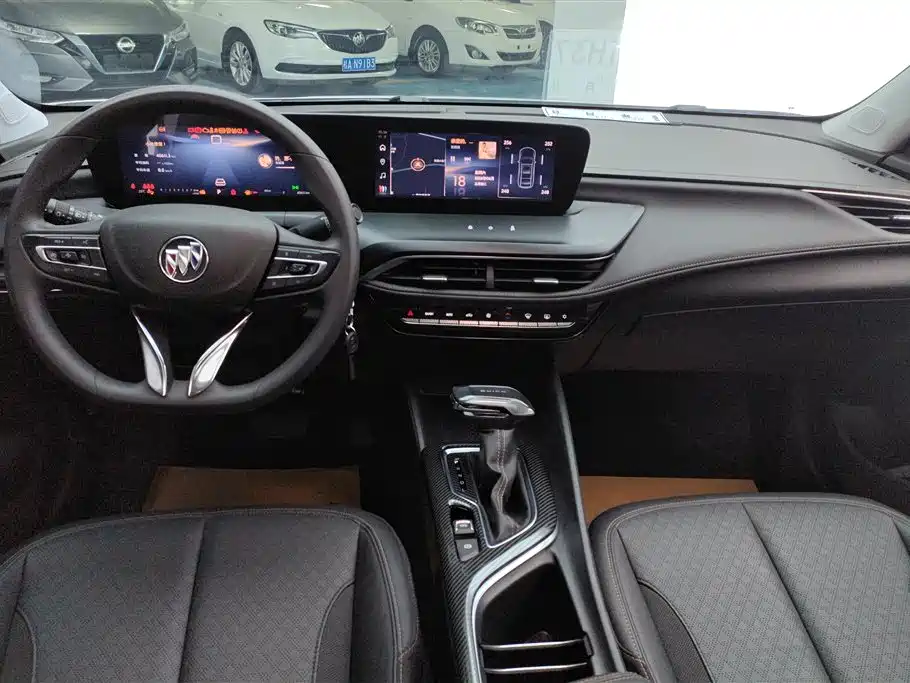 BUICK WEILANG