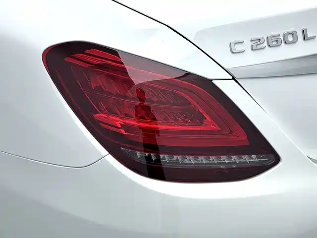 Mercedes-Benz C-Class 2021 C 260 L Sport Starry Exclusive Edition фото 19