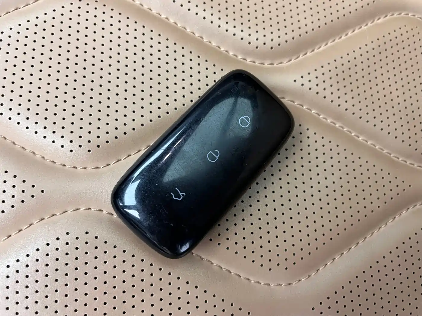 Geely Galaxy Galaxy A7 2025 EM-i фото 18