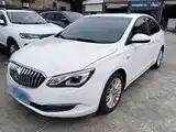 Фото 2 - Buick Excelle