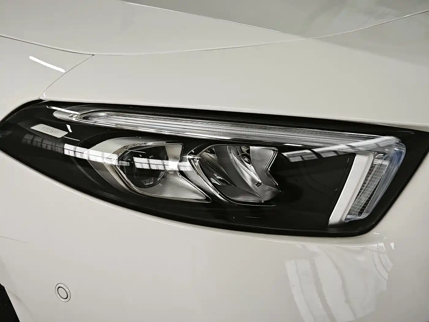 Mercedes-Benz A-Class 2022 Facelift II A 200 L Sport Sedan Fashion фото 14