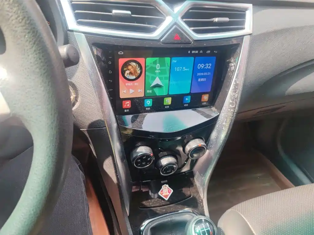 BYD F3 2020 1.5L Manual Luxury Edition фото 10