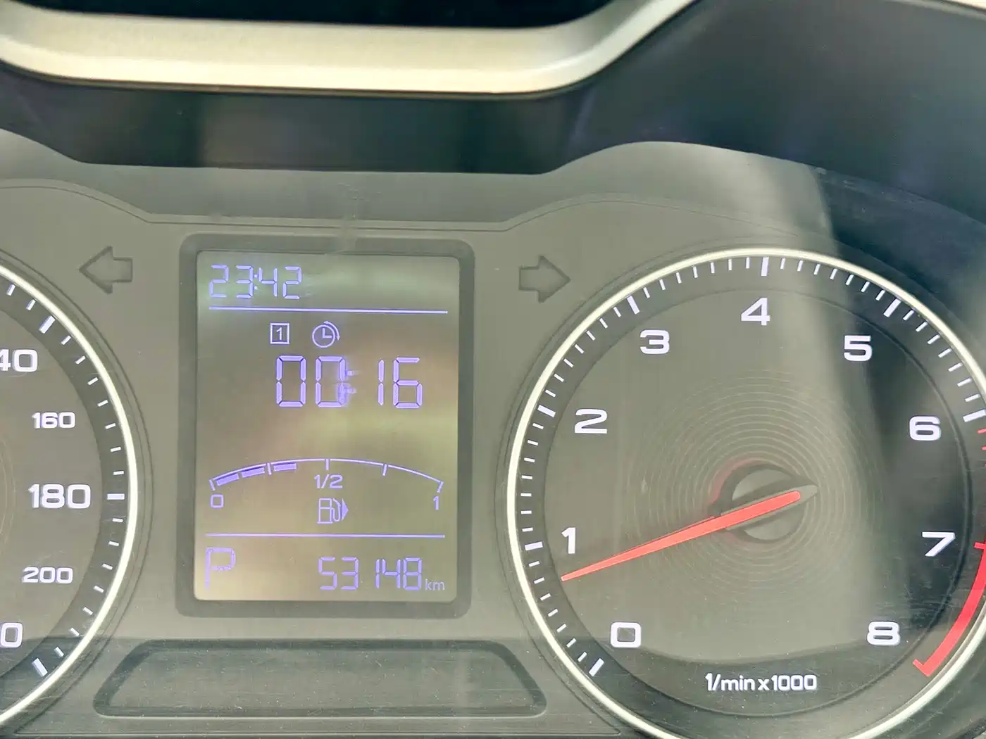 MG ZS 2019 2018 1.5L Automatic Luxury China V