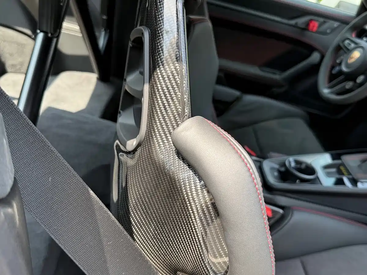 Porsche 911 2026 2023 GT3 RS 4.0L