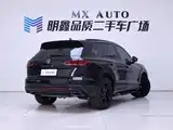 Фото 7 - Volkswagen Touareg
