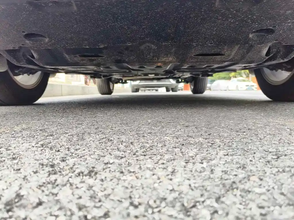 Toyota Corolla Cross 2025 2024 Model 2.0L Pioneer Edition
