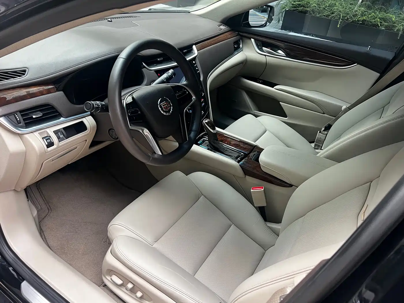 Cadillac XTS 2014 2014 28T Elite