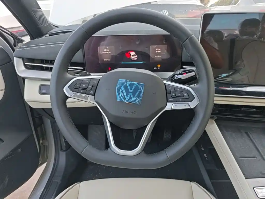 Volkswagen Sagitar 2026 2025 300TSI DSG High-end Model