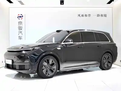Li Auto L9