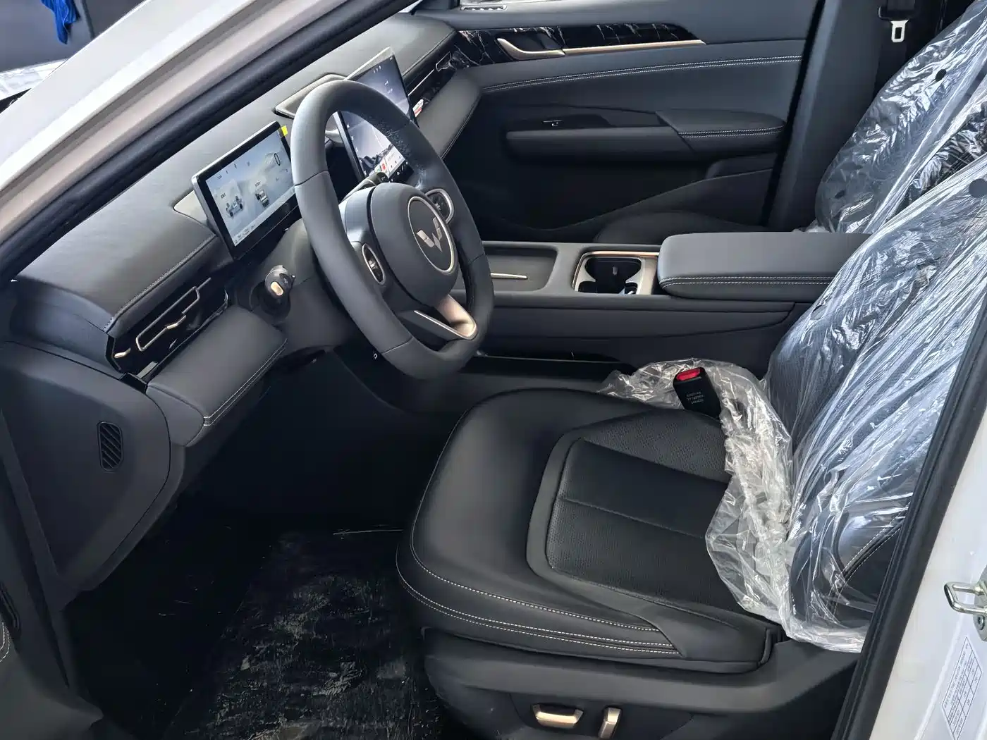 2026 Wuling Motors Wuling Xingguang
