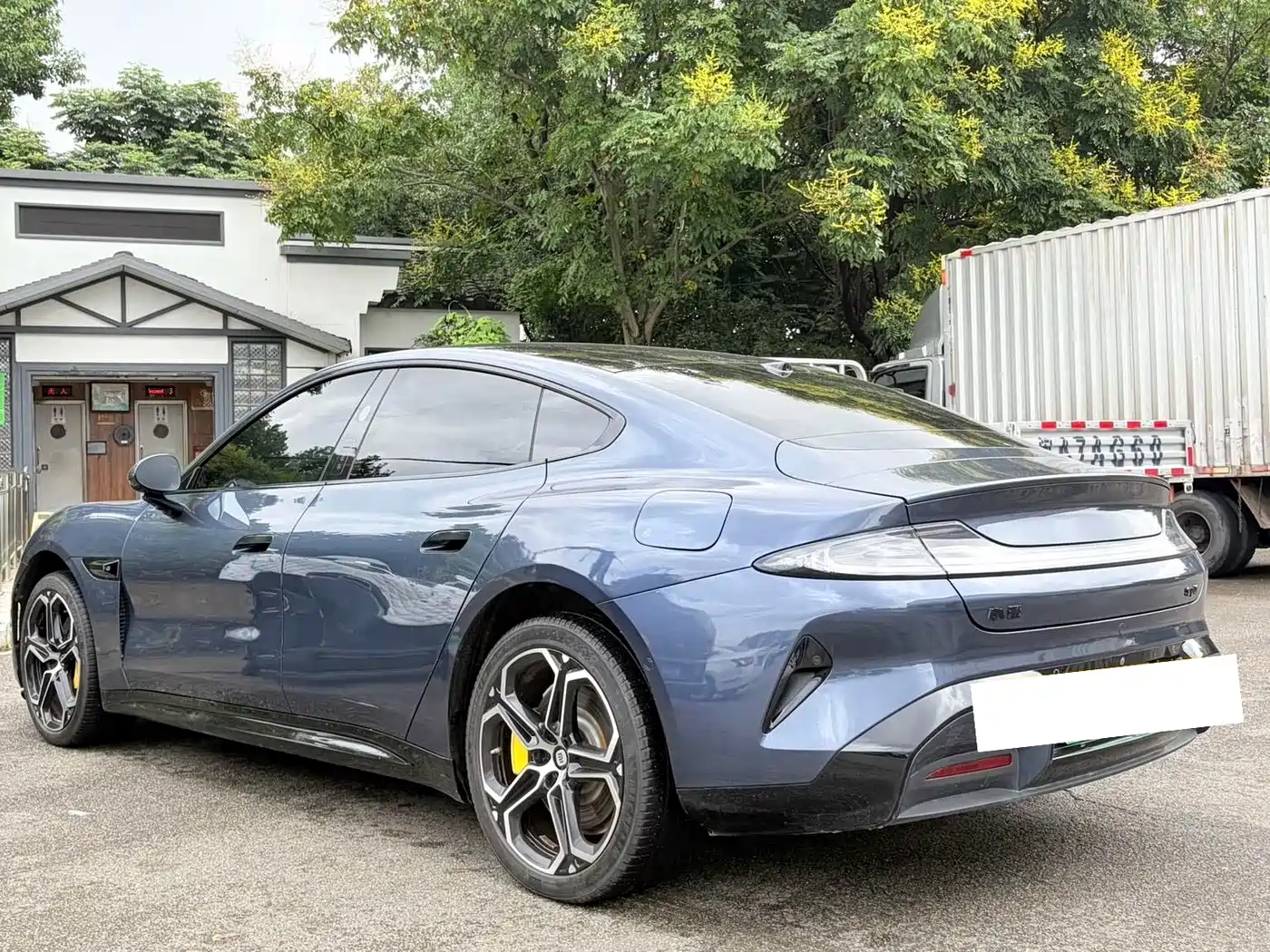 Xiaomi Auto Xiaomi SU7 2024 2024 AWD Max Founder's Edition