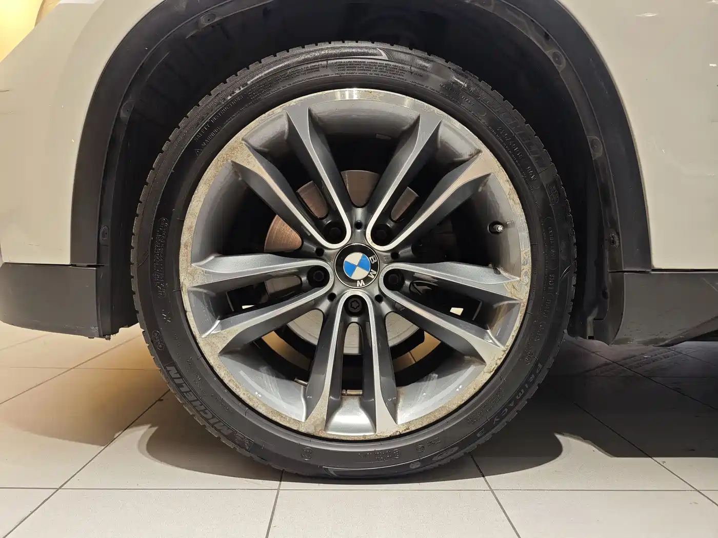 BMW X1 2013 sDrive18i Sport Design Package фото 6