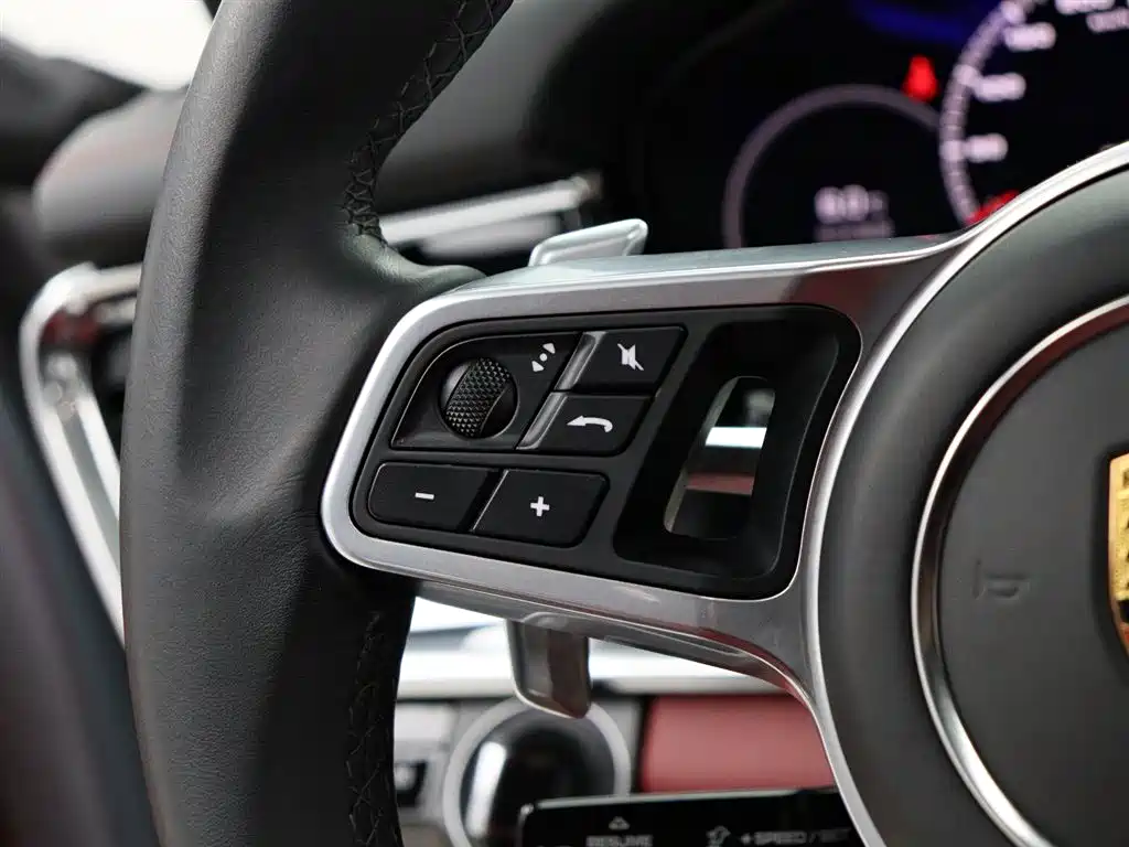 Porsche Panamera 2019 Panamera 4 Executive Long Wheelbase 2.9T фото 19