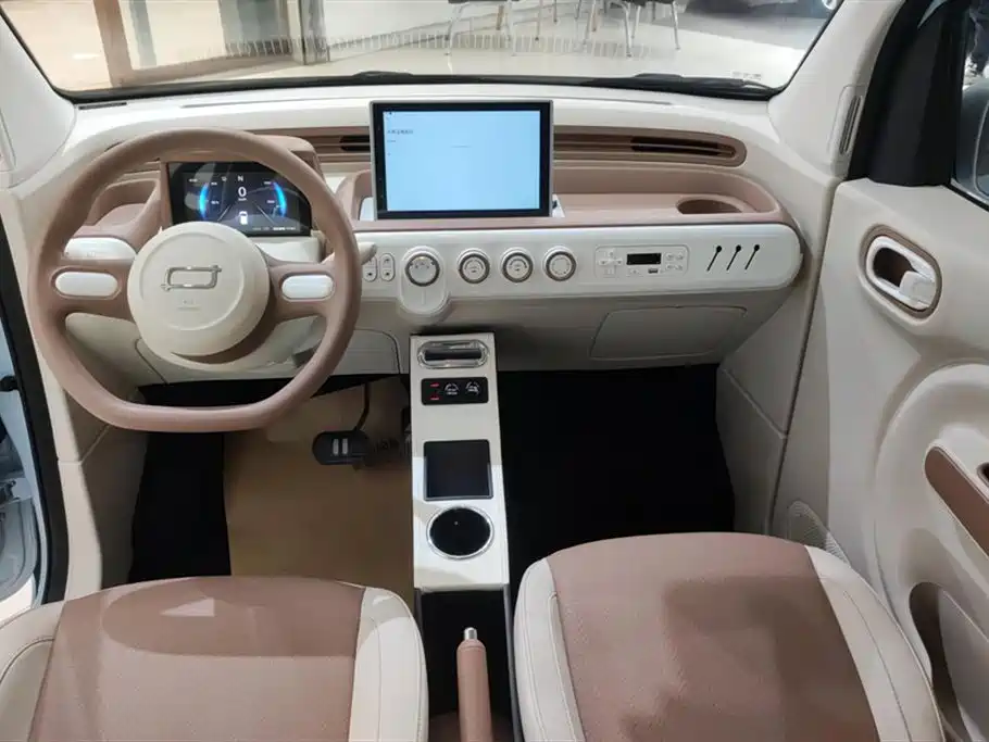 BESTUNE PENTIUM PONY