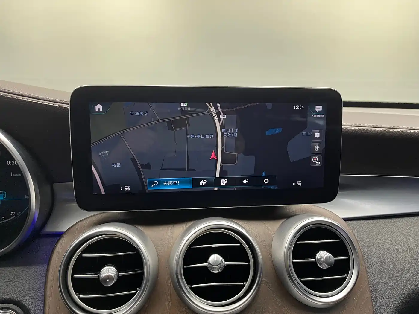 Mercedes-Benz GLC 2022 Facelift II GLC 260 L 4MATIC Luxury фото 23
