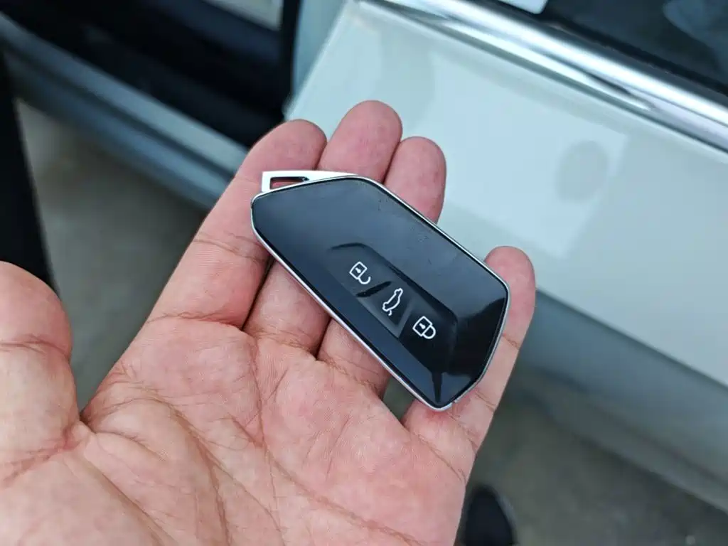 Volkswagen Sagitar 2026 2025 300TSI DSG High-end Model