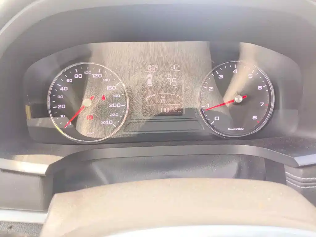 Roewe i6 2017 2017 20T Manual Luxury Edition