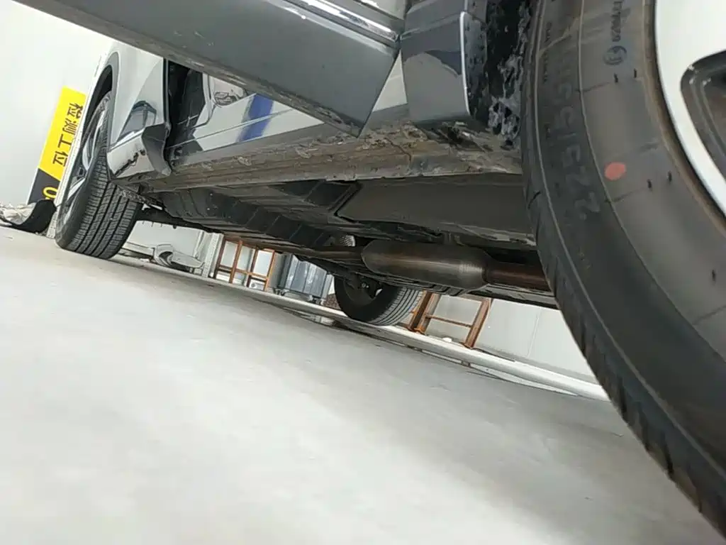 Changan CS55 PLUS 2025 2024 3rd Generation 1.5T DCT Premium