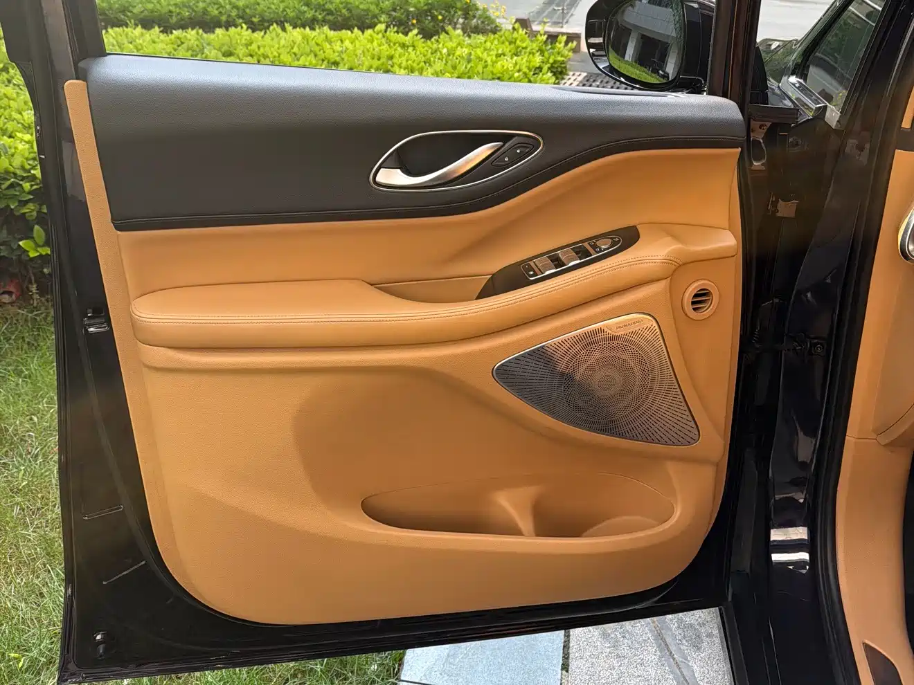 Voyah Auto Voyah Dreamer 2022 Low-carbon Dream+Smart Package фото 8